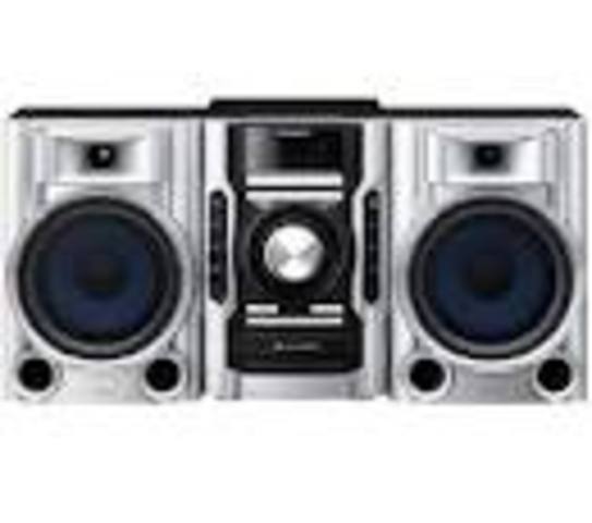 mi primer cd con radio