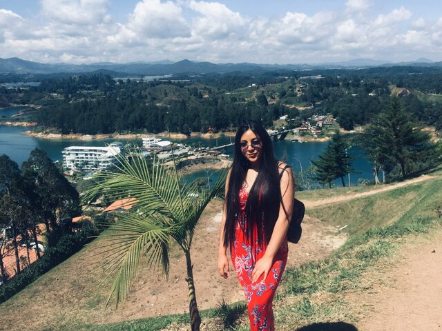 MEDELLIN