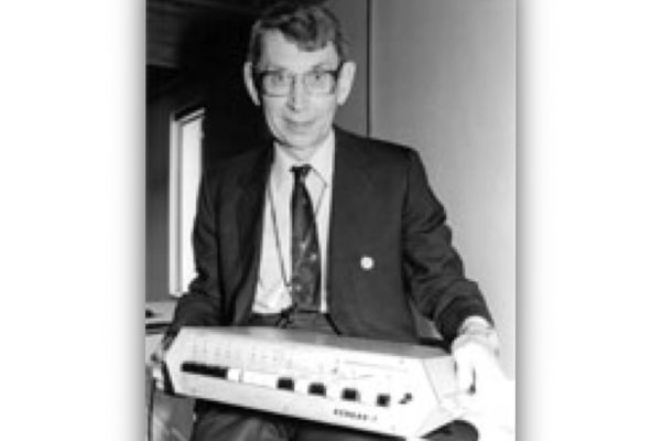 Computadora personal