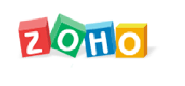 ZOHO OFFICE ON LINE