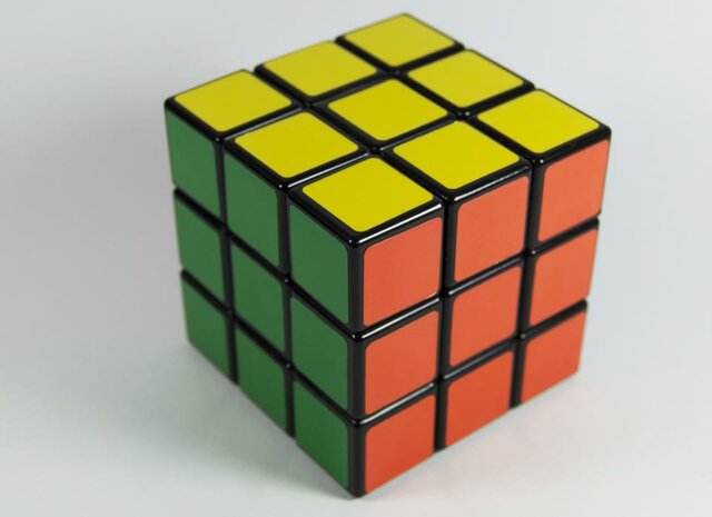 Rubik's Cube