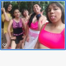 VIAJE DE GRADO