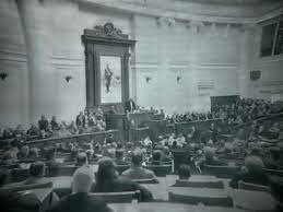 Instauración de la Duma