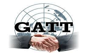 México presenta solicitud al GATT