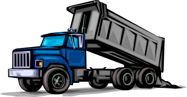 PLO Truck Bomb