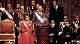 Timeline: El proceso de transición a la democracia y la Constitución de 1978