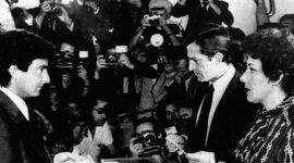 Timeline: El proceso de transición a la democracia y la Constitución de 1978