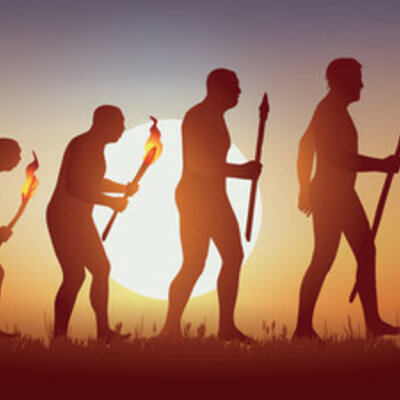 Timeline: Hitos en la evolución tecnológica del teléfono móvil.