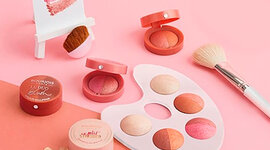 Timeline: Створення бренду косметики