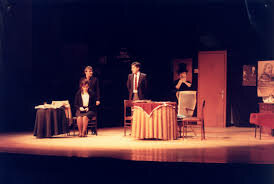 Los planos de la realidad de la obra