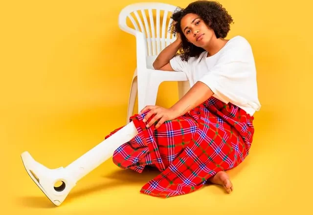 Project Circleg - La Startup que crea Prótesis Accesibles y Ecológicas