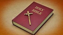 Timeline: La sagrada Biblia