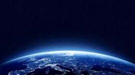 Timeline: La historia de los continentes.