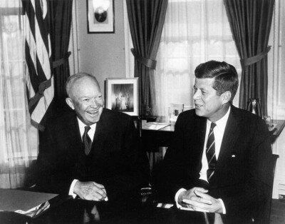 1952 Presidential Election