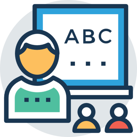 Mon premier jour dans le jardin