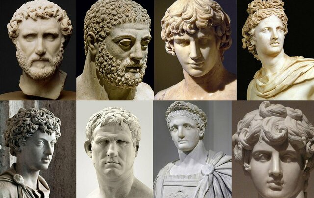 HELENİSTİK DÖNEM VE BİYOLOJİ