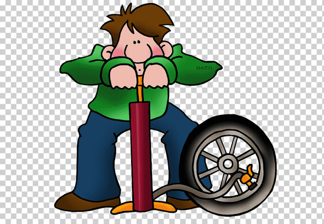 Descubrimiento de la compresión del aire