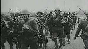 Japan Invades China