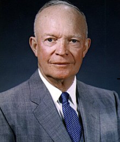 Dwight D. Eisenhower