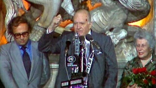 Josep Tarradellas Joana​ (Cervelló, Cataluña 19 de enero de 1899-Barcelona, Cataluña 10 de junio de 1988)