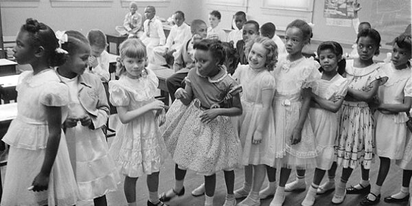 Racial segregation