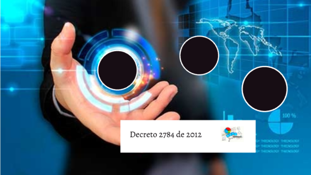Decreto 2784 - Regula marco normativo al grupo 1