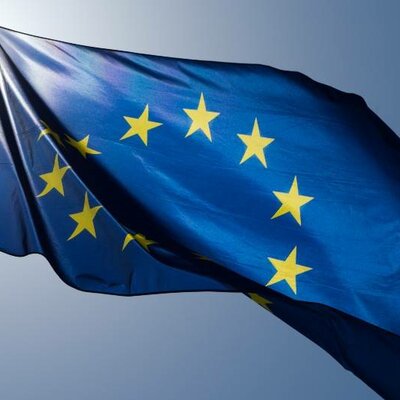 Timeline: Eje cronológico con los principales acontecimientos que han marcado la historia de la Unión Europea