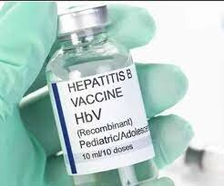 Vacuna de la Hepatitis B