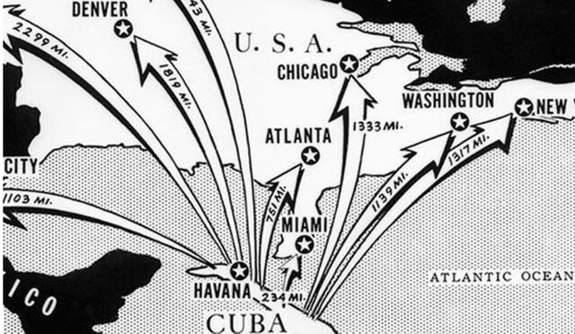 Cuban Missile Crisis