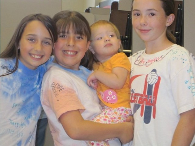 Changed Schools went to Travis