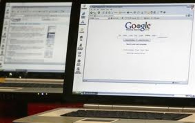 usuarios de internet en 2004