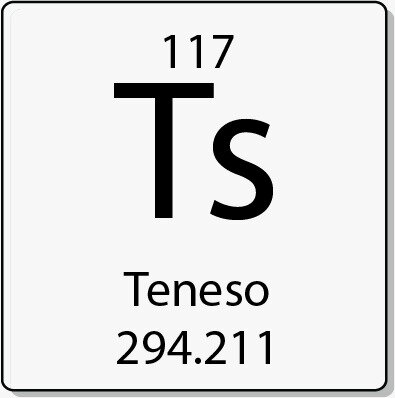 Descubrimiento del Teneso.