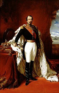 Napoleone III imperatore dei francesi