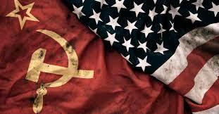 decadencia de la union sovietica