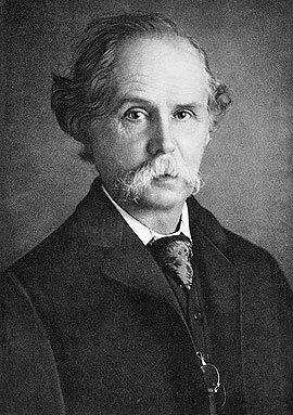 ALFRED MARSHALL