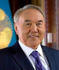 independencia de kazajistan