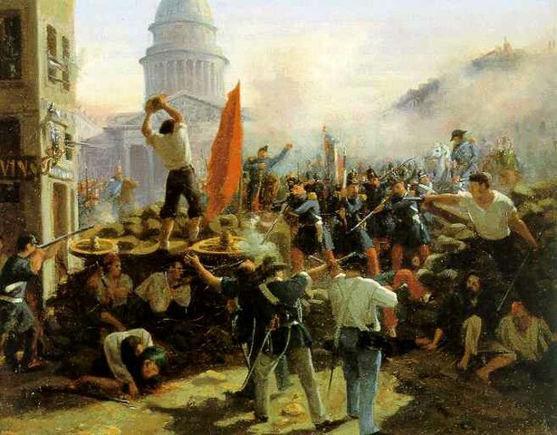 Rivoluzione di febbraio