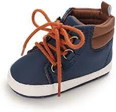 mes premières chaussures