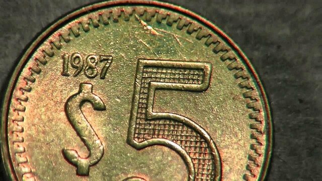 Nueva devaluación del peso