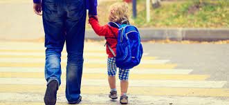 Entrer dans l'école