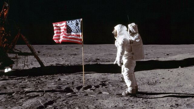 Apollo 11 the Mission to the Moon