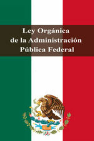 Ley orgánica APF