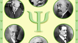 Timeline: Historia de la Psicología.