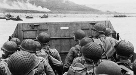 Timeline: II Guerra Mundial