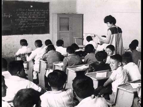 La enseñanza privada durante el peronismo