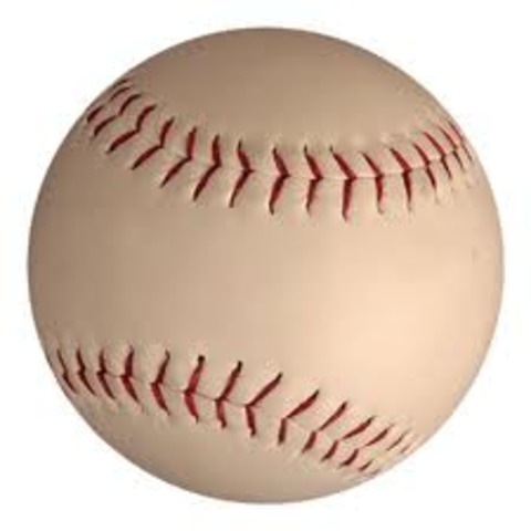 1887 - Softball - George Hancock