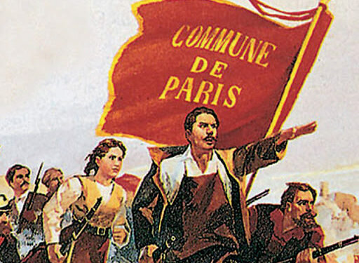 Comune di Parigi