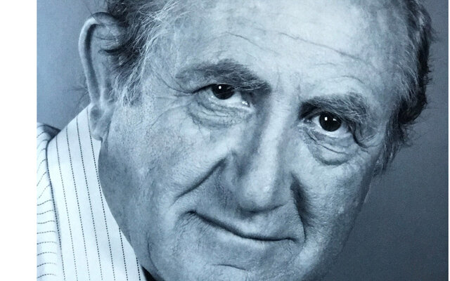 Peter Malkin tells his mom everything