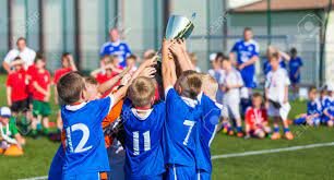 nous avons remporté les tournois