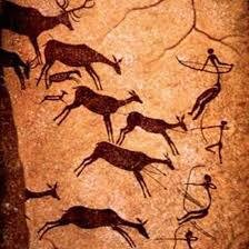 Dibujos rupestres